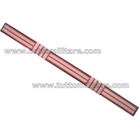 Soggolo Sostituto Commissario Penitenziaria