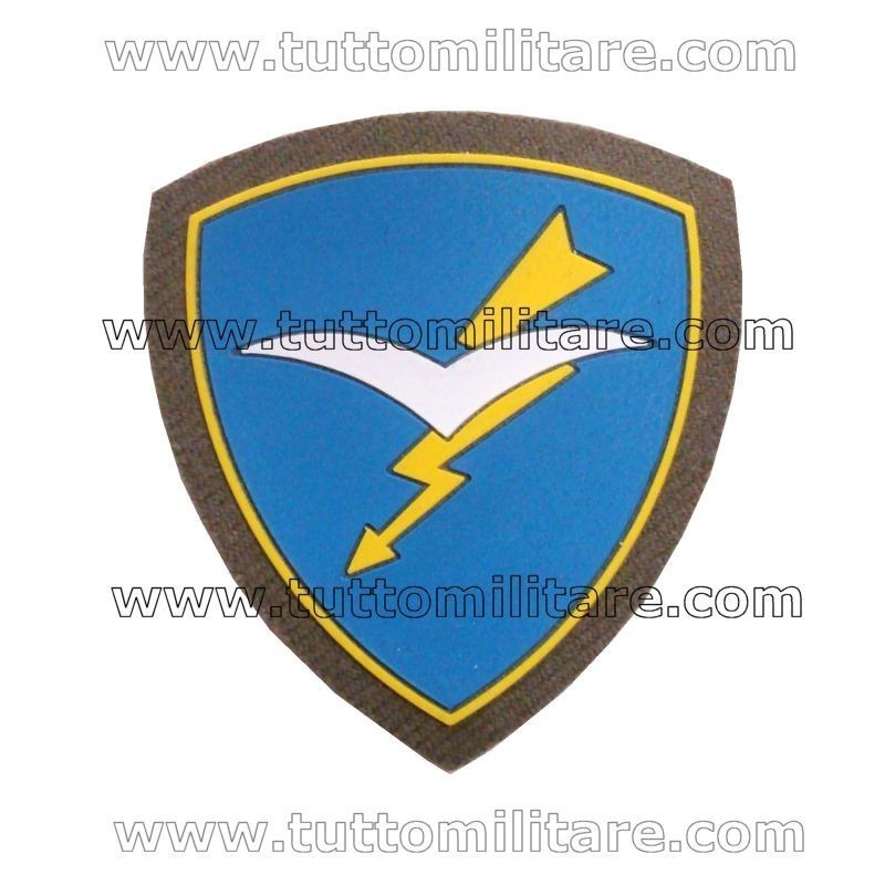 Scudetto Brigata Paracadutisti Folgore