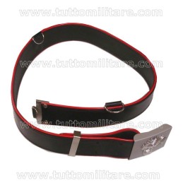 Cinturone Estivo Carabinieri