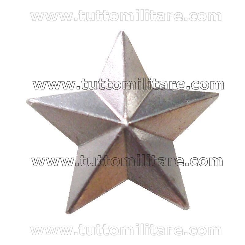 Stelle Militari Lisce Piccaglia Aeronautica Militare