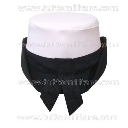 Berretto Femminile Dirigente Comandante Polizia Locale Udine