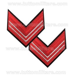 Gradi Gala Appuntato Scelto Carabinieri