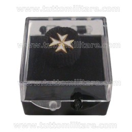 Rosetta Seta Cavaliere Giustizia SMOM