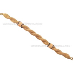 Soggolo Maggiore Esercito Aeronautica GdF Capitano di Corvetta