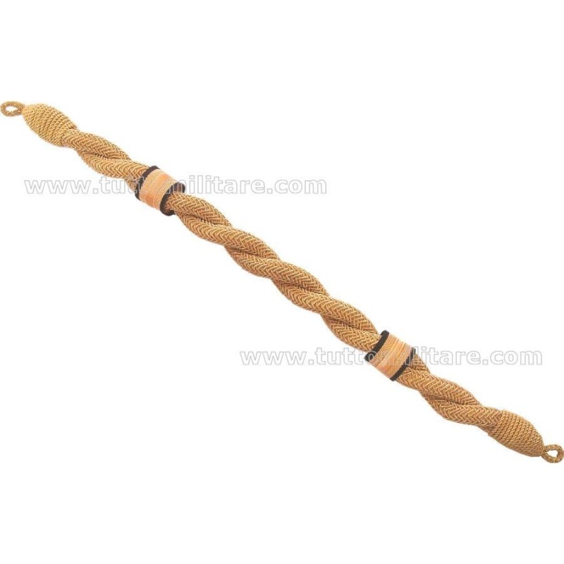 Soggolo Maggiore Esercito Aeronautica GdF Capitano di Corvetta