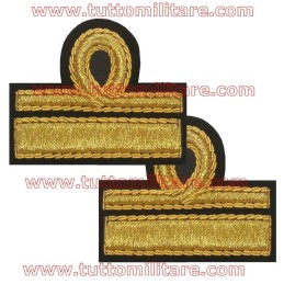 Gradi Gala Maggiore Esercito Guardia di Finanza