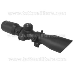 Ottica JS-Tactical 4x32 Compact