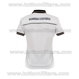 Polo Guardia Costiera