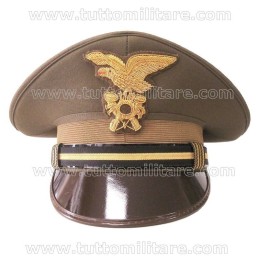 Berretto Alpini Sergente Maggiore