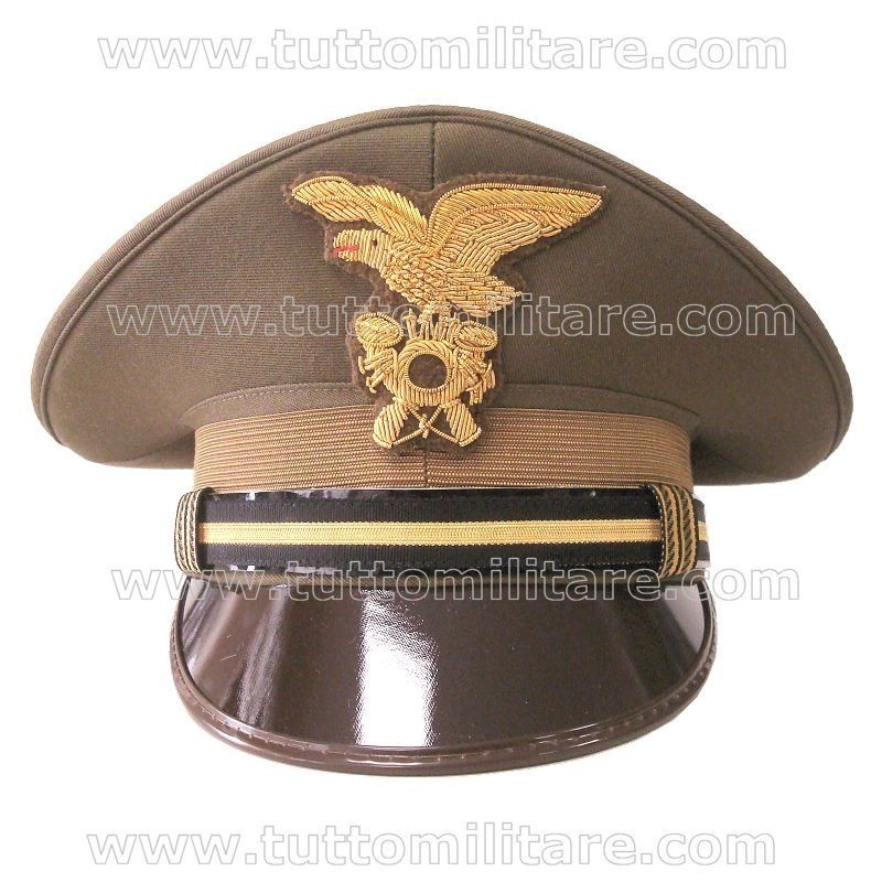 Berretto Alpini Sergente Maggiore