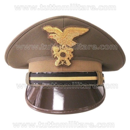 Berretto Alpini Sergente Maggiore