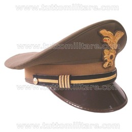 Berretto Alpini Sergente Maggiore