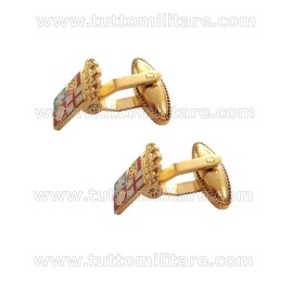 Gemelli Araldici Marina Militare