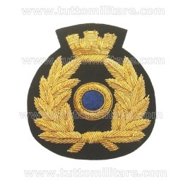 Fregio Gala Amministrazione EI