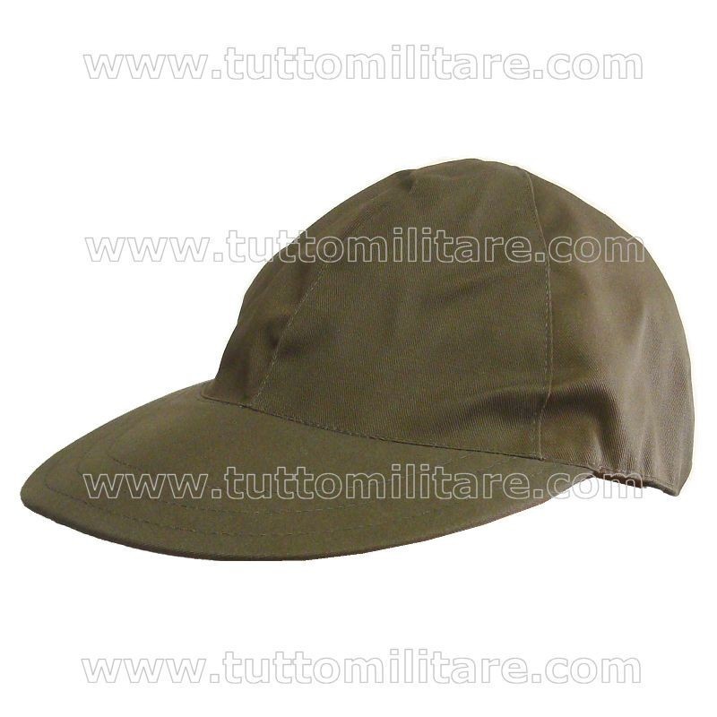 Cappellino da Fatica Stupida Italiana Esercito