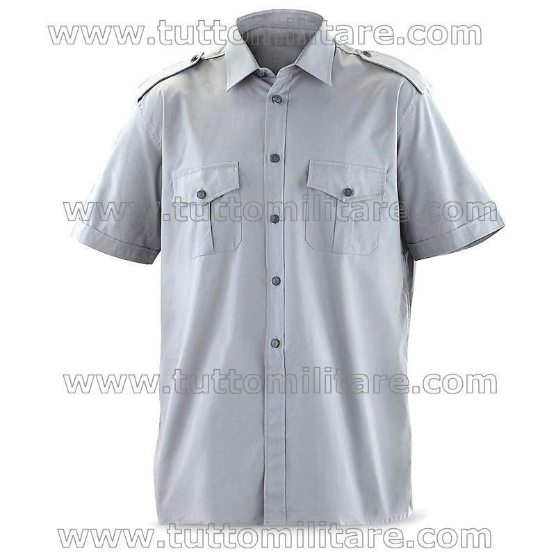 Camicia Estiva Guardia di Finanza