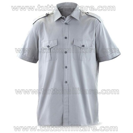 Camicia Estiva Guardia di Finanza