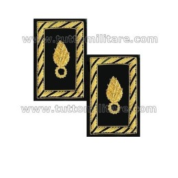 Travette Gala Sottufficiali Dragoni Cavalleria