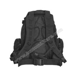Zaino Militare Eagle Back Pack