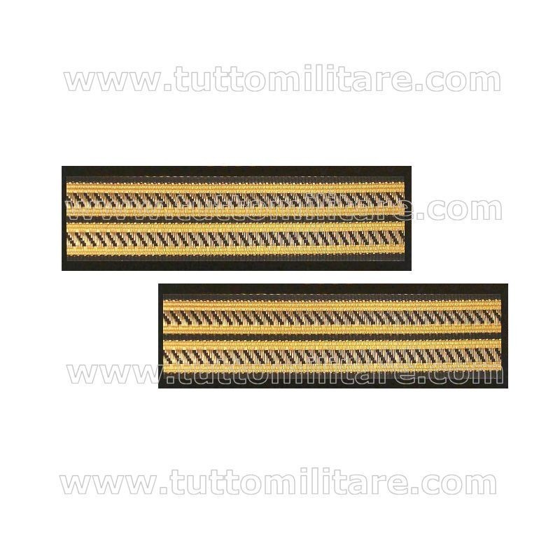 Gradi Gala Maresciallo Ordinario