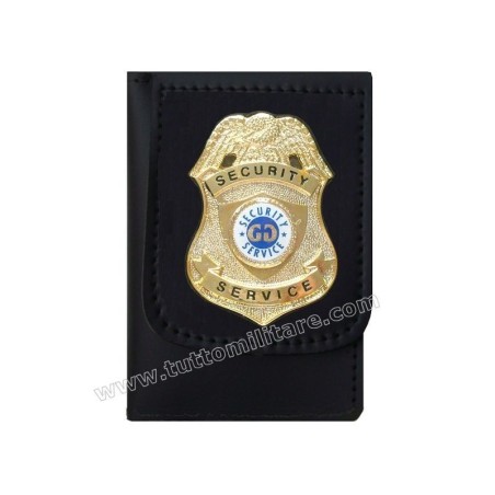 Portafogli Security Service