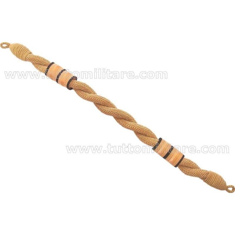 Soggolo Tenente Colonnello Esercito Aeronautica Guardia Finanza