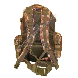 Zaino Assault Eagle Back Pack Vegetato