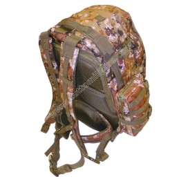 Zaino Assault Eagle Back Pack Vegetato