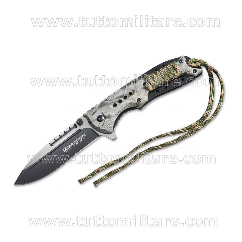 Coltello Boker Magnum Camo Companion