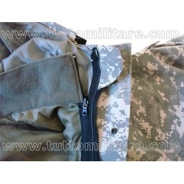 Giaccone Parka ACU UCP