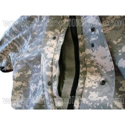 Giaccone Parka ACU UCP