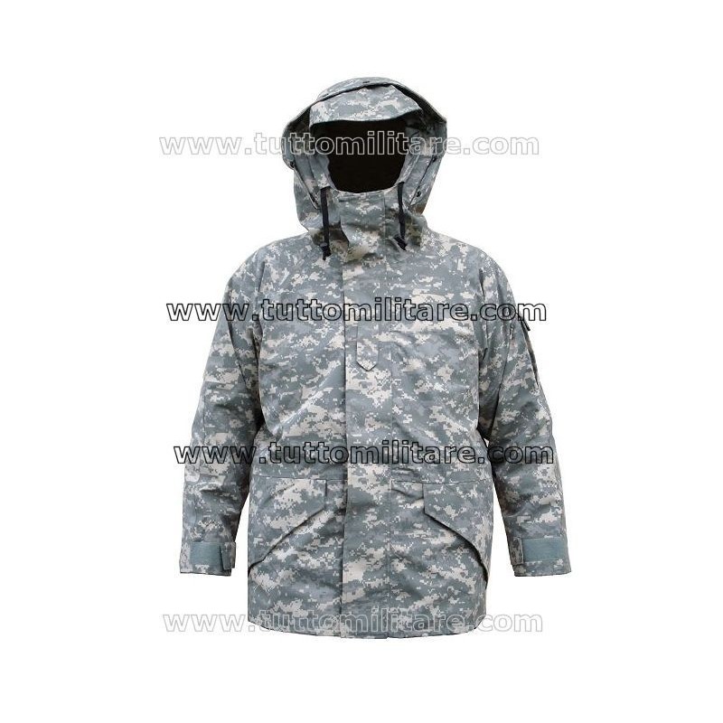 Giaccone Parka ACU UCP