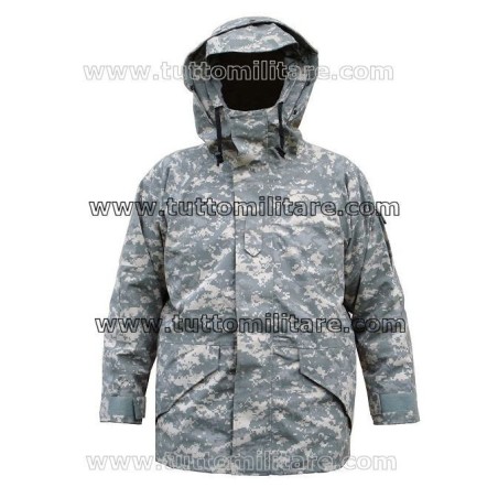 Giaccone Parka ACU UCP