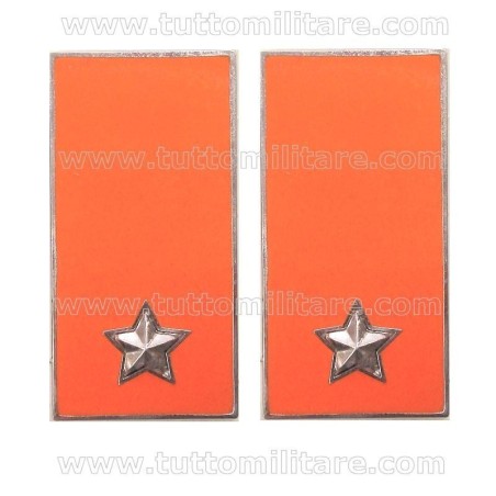 Mostrine 33° Ardenza Fanteria d'Arresto