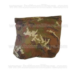 Copri Zaino Vegetato Impermeabile 90-120 Litri