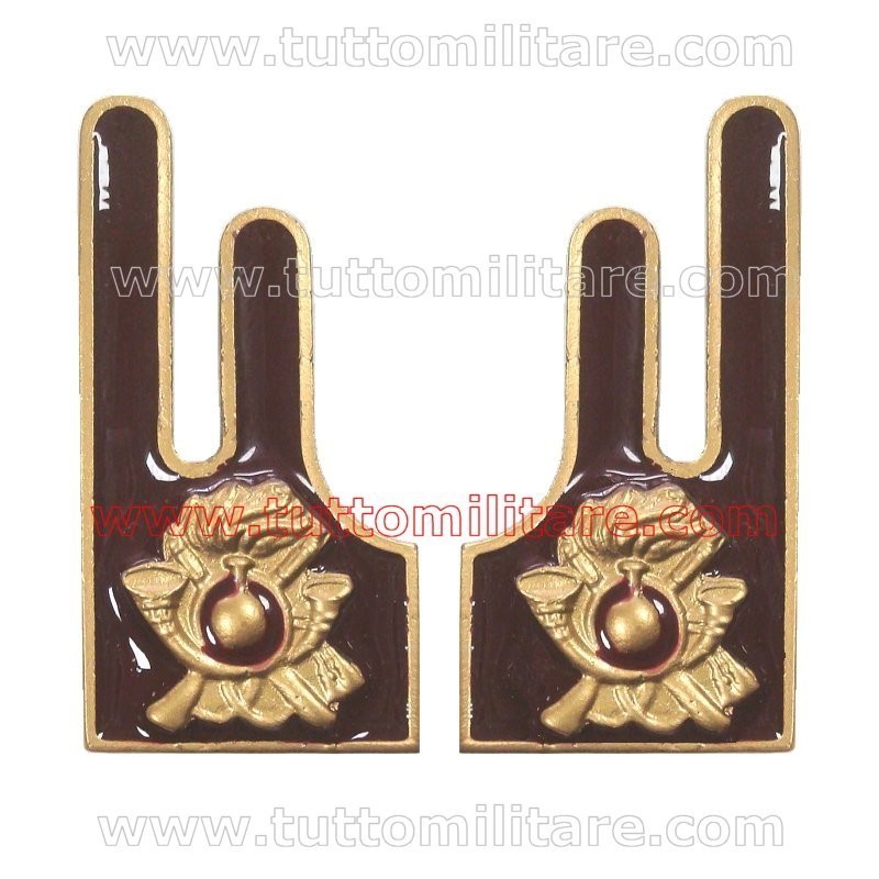 Mostrine Associazione Nazionale Bersaglieri