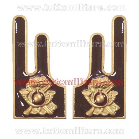 Mostrine Associazione Nazionale Bersaglieri