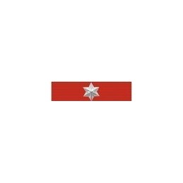 Nastrino Encomio Scritto Sindaco 3^ Assegnazione