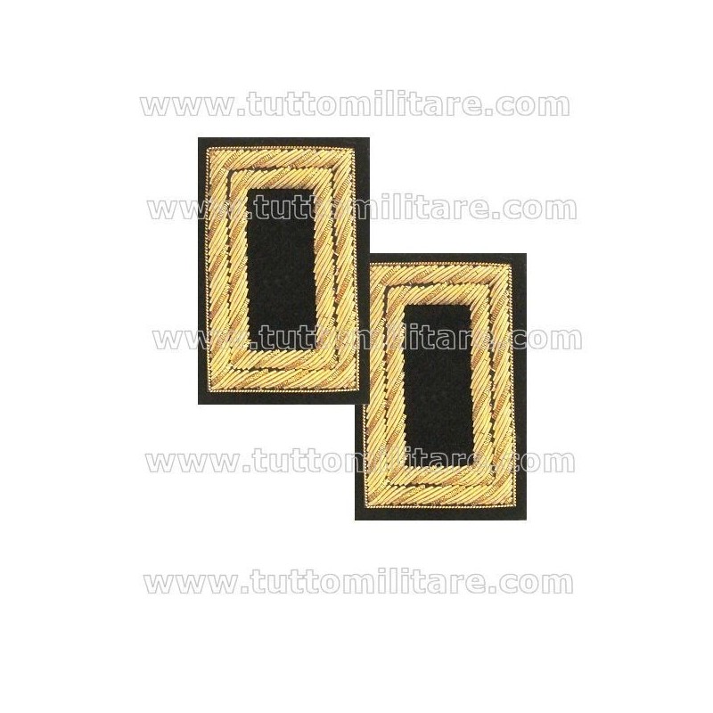 Travette Gala Ufficiale Superiore 