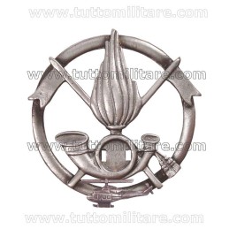 Fregio Basco Cavalleria Aria