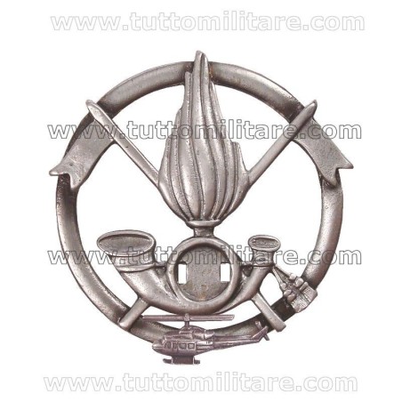 Fregio Basco Cavalleria Aria