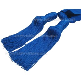 Sciarpa Azzurra per Picchetto Armato