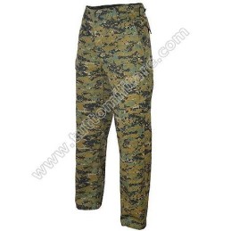 Pantaloni Digital Woodland Marpat