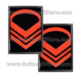 Gradi Metallo Caporal Maggiore Capo