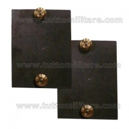 Gradi Metallo Caporal Maggiore Capo