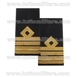 Tubolari Plastica Tenente Colonnello Aeronautica Militare