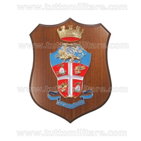 Crest Araldico Carabinieri