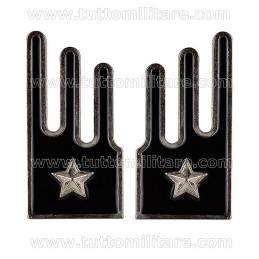 Mostrine Savoia Cavalleria