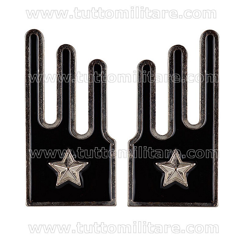 Mostrine Savoia Cavalleria