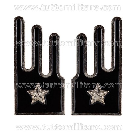 Mostrine Savoia Cavalleria